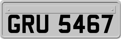 GRU5467