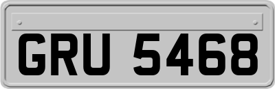 GRU5468