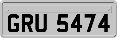 GRU5474