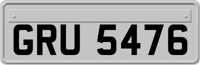 GRU5476