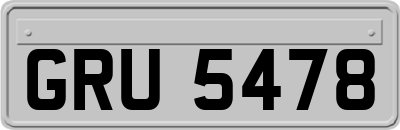 GRU5478