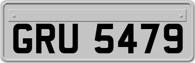 GRU5479