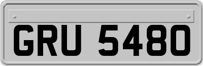 GRU5480