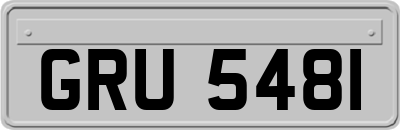 GRU5481