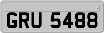 GRU5488