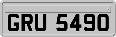 GRU5490