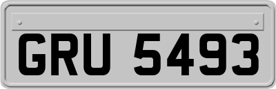 GRU5493