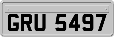 GRU5497