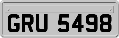 GRU5498