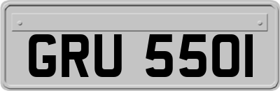 GRU5501
