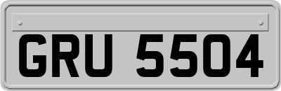 GRU5504