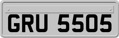 GRU5505