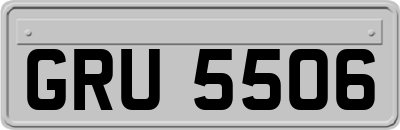 GRU5506