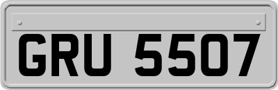 GRU5507