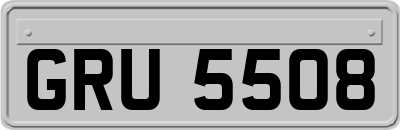 GRU5508