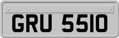 GRU5510