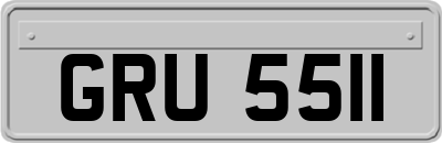 GRU5511