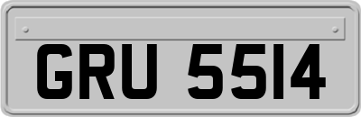 GRU5514