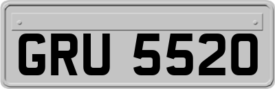 GRU5520