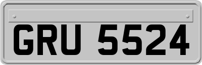 GRU5524