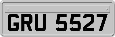 GRU5527