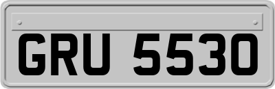 GRU5530