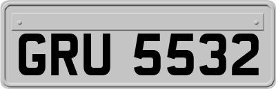 GRU5532