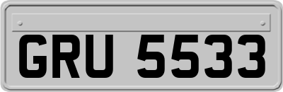 GRU5533