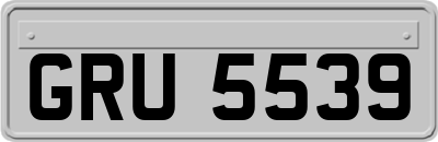GRU5539