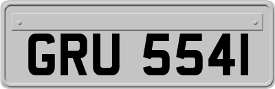 GRU5541