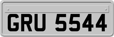 GRU5544