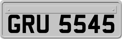 GRU5545