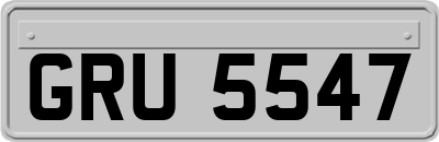 GRU5547