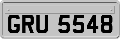 GRU5548