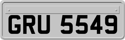 GRU5549