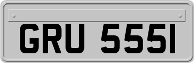 GRU5551