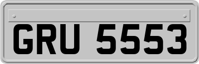 GRU5553