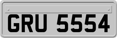 GRU5554