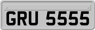 GRU5555