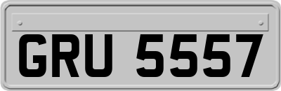 GRU5557