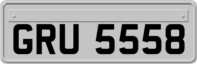GRU5558