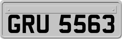 GRU5563