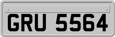 GRU5564