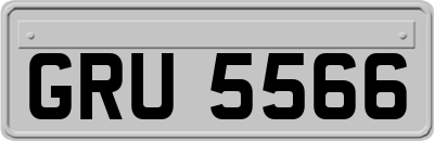 GRU5566