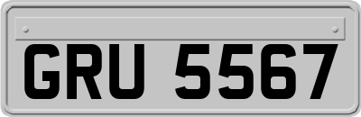 GRU5567