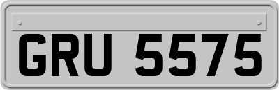 GRU5575
