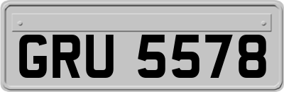 GRU5578