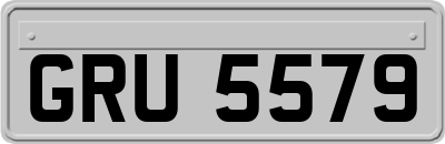 GRU5579