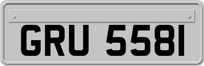 GRU5581