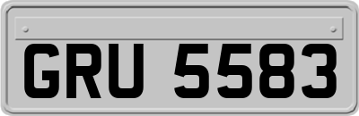 GRU5583